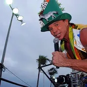 Netinho será homenageado no Carnaval de Salvador 2027