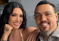Após polêmica com Belo, Rayane Figliuzzi é alvo de pedido de intimação em ação criminal