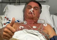 Bolsonaro no SUS: relembre atendimento após facada em 2018