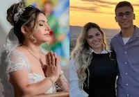 Brasileira morre durante lua de mel em Portugal após crise alérgica