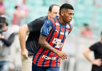 Ceni deixa joias da base fora contra o Flamengo e aposta em medalhões
