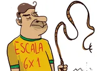 Charge do dia - 03/09/2026