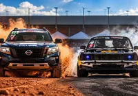 Competição inédita de rally acontece na Bahia neste fim de semana