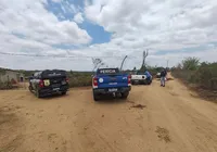 Homem é preso por desvio de água que afetava 60 famílias na Bahia