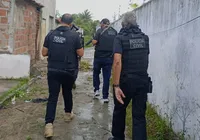 Homem é preso por golpe com falsa entrevista de emprego na Bahia