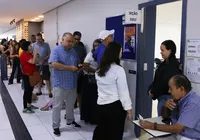 Justiça Eleitoral altera 312 seções eleitorais na Bahia para 2º turno