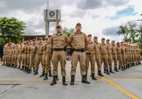 Polícia Militar abre 500 vagas para concurso público com salário inicial de R$ 8,5 mil