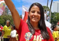 Rowenna Brito critica ato bolsonarista em Salvador: "Soa até estranho"