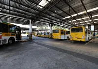 Sindicato nega participação na retenção de ônibus em Salvador