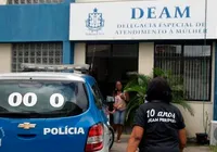 Suspeito de agarrar agente de endemias tem prisão convertida em preventiva