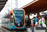 VLT de Salvador transporta mais de 7 mil passageiros nas eleições