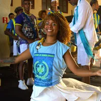 Unidos de Itapuã celebra 20 anos com concurso de samba-enredo