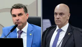 Flávio pede que Moraes deixe caso envolvendo Willer Thomaz