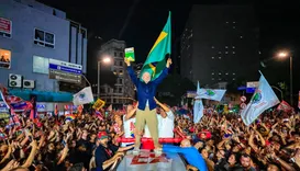 Lula quebra próprio recorde e recebe maior votação da história