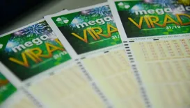 O que se sabe sobre o sorteio da Mega da Virada 2026?