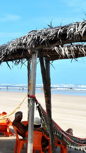 Para relaxar: 5 paraísos perto de Salvador para curtir o feriado