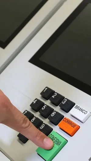 Vai chover no dia da eleição? Confira a previsão do tempo em Salvador