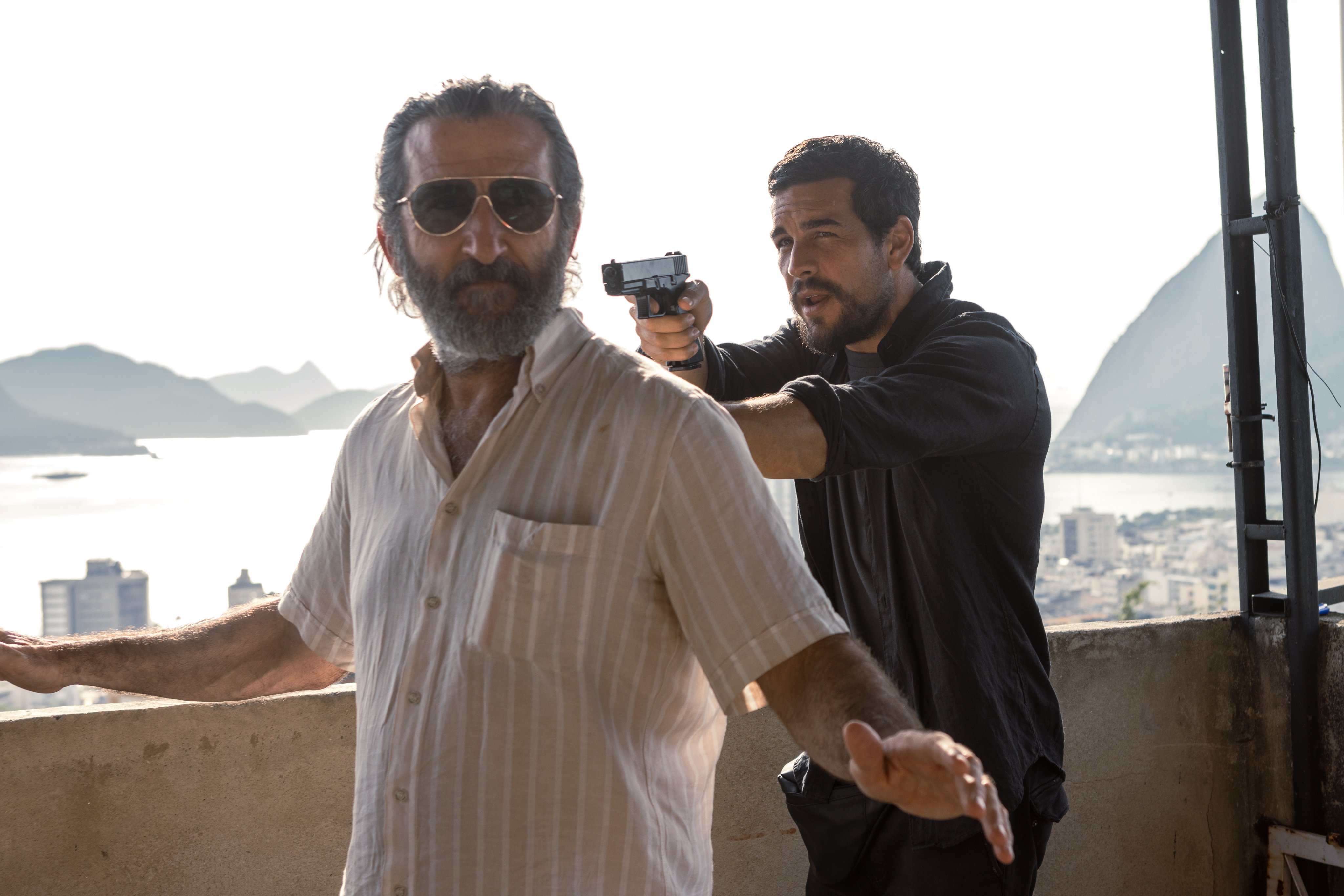 3 filmes em alta no Prime Video para ver no fim de semana (17 e 18/10)