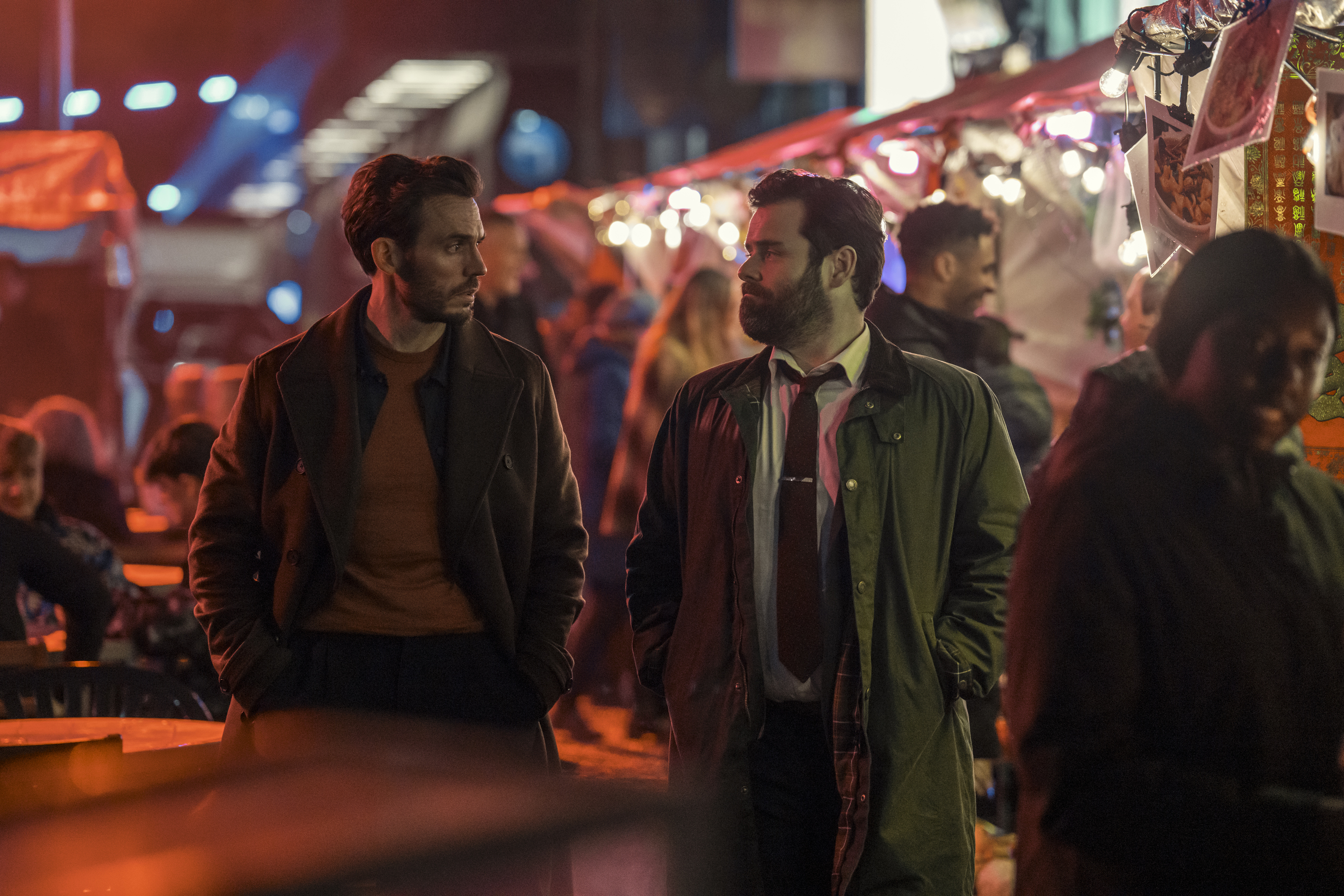 3 séries de suspense no Prime Video para o fim de semana (17 e 18/10)