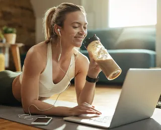 A era da proteína: precisamos realmente aumentar o consumo?