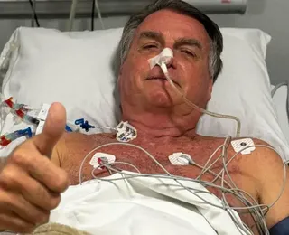 Bolsonaro no SUS: relembre atendimento após facada em 2018