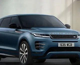 Carro de luxo sai de linha com desconto de R$ 100 mil