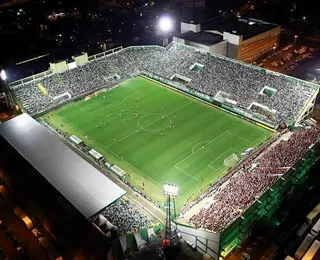 CBF marca jogo atrasado do Brasileirão para Data Fifa; confira partida