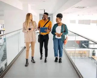 Trainee de R$ 17 mil pode levar a cargo de gerente em 18 meses; veja como participar