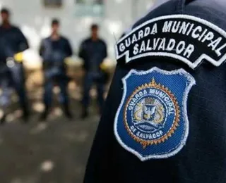 Guarda Municipal de Salvador abre concurso com salário de R$ 3,5 mil
