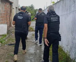 Homem é preso por golpe com falsa entrevista de emprego na Bahia