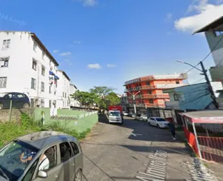 Homens morrem baleados em conjunto habitacional em Salvador