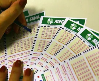 Mudança na Mega-Sena: Caixa confirma semana com sorteios consecutivos