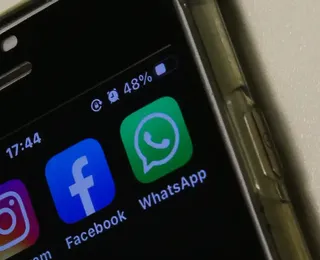 Meta é notificada após denúncias sobre remoção de conteúdos