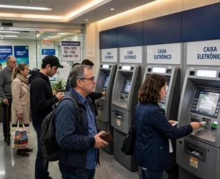 Paga tarifa ao banco todo mês? Talvez você não precise
