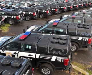 Plano Estratégico da Polícia Civil da Bahia estabelece metas até 2035
