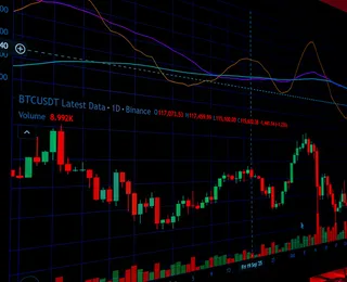 Por que a Bolsa cai após eleição? Especialista explica reação do mercado