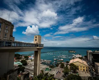 Salvador é eleita um dos 25 melhores destinos do mundo para 2027