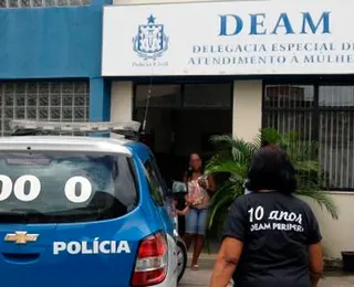 Suspeito de agarrar agente de endemias tem prisão convertida em preventiva
