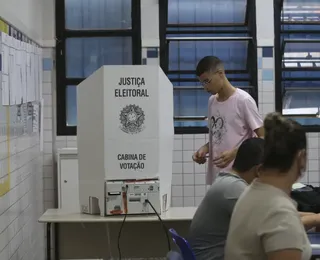 Teve problema para votar? Veja o que fazer em cada situação