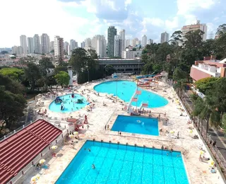Tradicional clube social é investigado por suspeita de desvio milionário