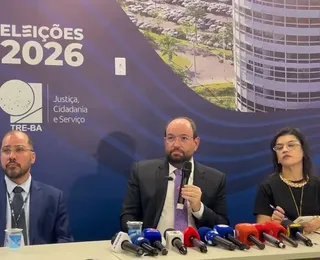 TRE-BA explica pedidos de prisão contra prefeito e secretário de Mobilidade de Salvador