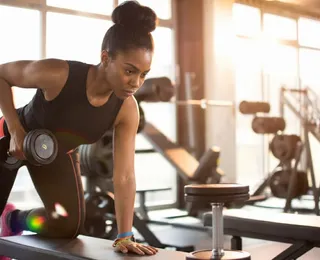 Treino de musculação de 30 minutos funciona?