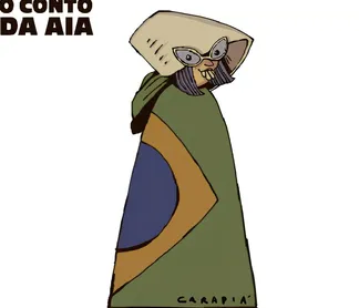 Charge do dia 12/12/2026