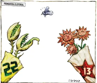 Charge do dia 18/10/2026