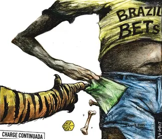 Charge do dia 27/09/2026