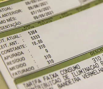 Conta de luz terá bandeira verde em novembro; veja o que muda