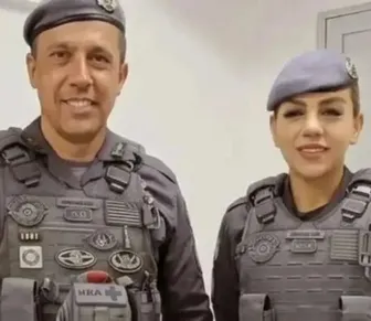 Justiça nega habeas corpus a tenente-coronel acusado de feminicídio