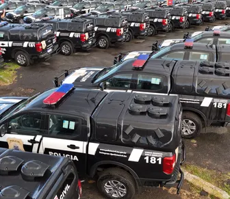Plano Estratégico da Polícia Civil da Bahia estabelece metas até 2035