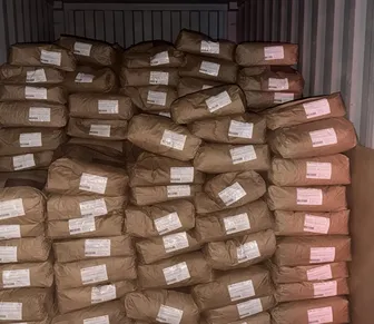 Polícia recupera carga avaliada em R$ 500 mil no interior da Bahia