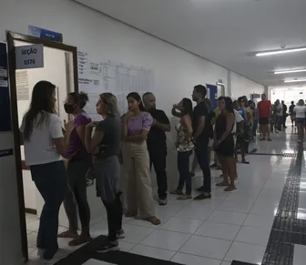 Ordem de voto: veja quem tem direito à prioridade nas urnas